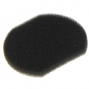 Filtre éponge d'entrée d'air