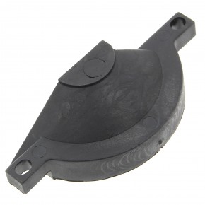 Insert de guide de coupe