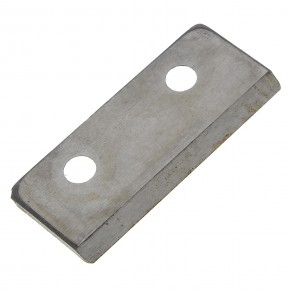 Couteau de broyeur 75mm