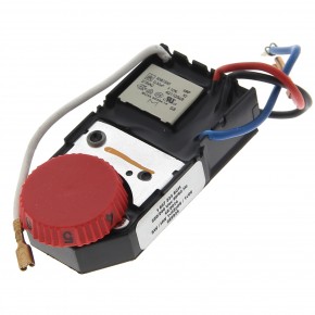 Regulateur De Vitesse