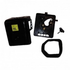 Boitier de filtre à air...