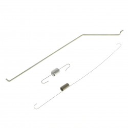 Ressort de régulation, kit