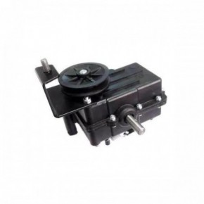 Réducteur inverseur