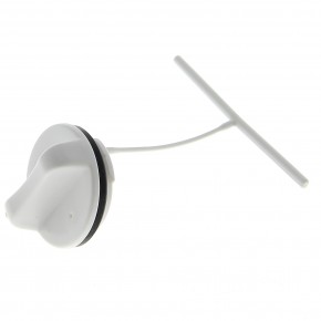 Bouchon de réservoir