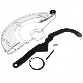 Carter de lame mobile