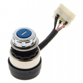 Verrouillage électrique XD-003