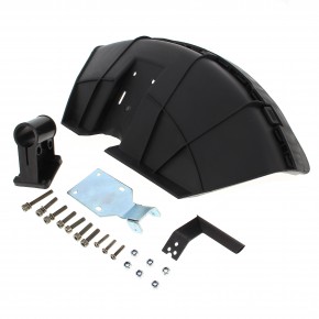 Carter de protection de lame