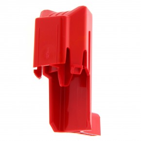 Touche de hauteur de coupe