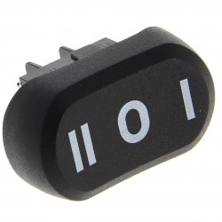 Interrupteur 6 cosses...