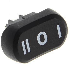 Interrupteur 6 cosses...