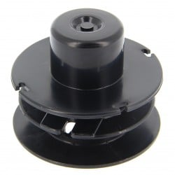 Support de fil pour bobine