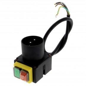 Interrupteur marche-arrêt