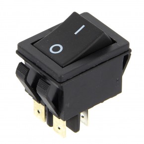 Interrupteur 4 cosses...