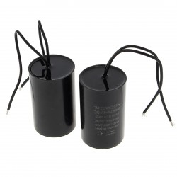 Condensateur 30µF, jeu de 2