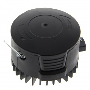 Bobine de fil complète