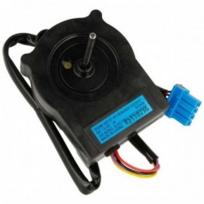 Moteur de ventilateur...