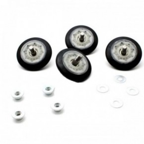 Galet support tambour, jeu...