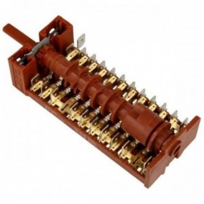 Commutateur de four 801200