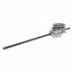 Boitier de traction version 2