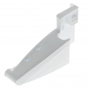 Support de balconnet, droit