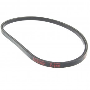 Courroie Z640