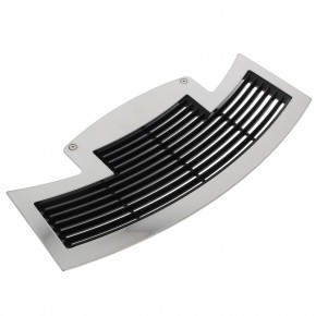 Grille de bac collecteur