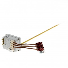 Thermostat à canne TAS-TF...