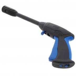 Poignée pistolet 130 Bars