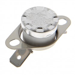 Thermostat 180° KSD301-C