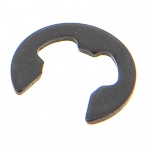 Circlip de pignon de chaine