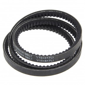 Courroie V10x817Li
