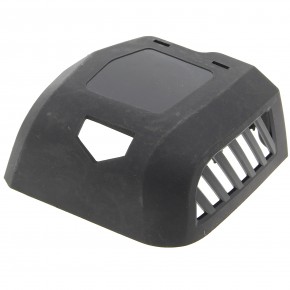 Couvercle de filtre à air