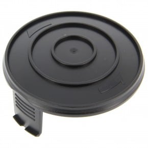 Couvercle de bobine de fil