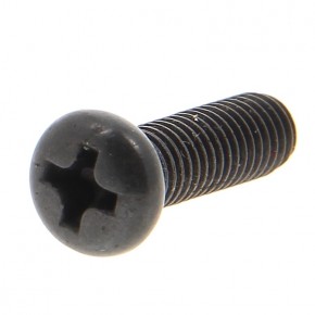 Vis de bouton d'inversion...