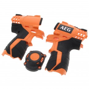 Carter moteur droit + gauche