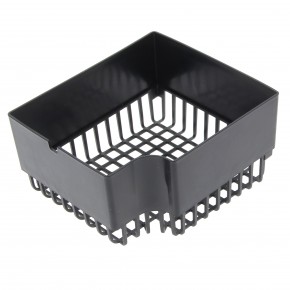 Conteneur de capsules usagées