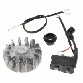 Bobine d'allumage...