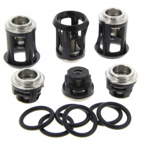 Kit valves avec joints