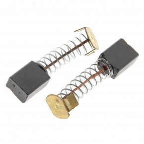 Charbon moteur 8x12x15mm,...