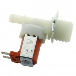 Electrovanne 1 voie 12V DC