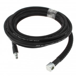 Tuyau haute pression