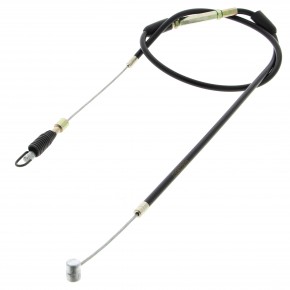 Cable d'embrayage