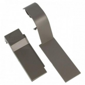 Cache charnière supérieure...