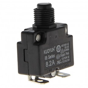 Disjoncteur thermique...