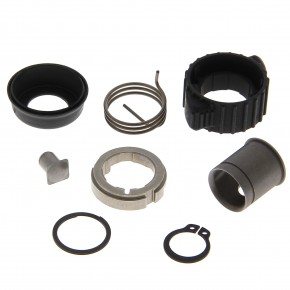 Pince de fixation, kit