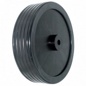 Roue 180mm