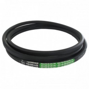 Courroie de plateau de coupe