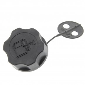 Bouchon de réservoir d'essence