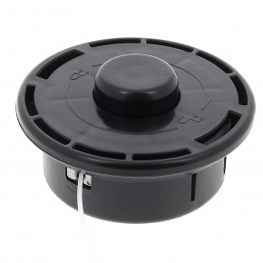 Bibine de fil complète