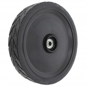 Roue arrière droite 255mm